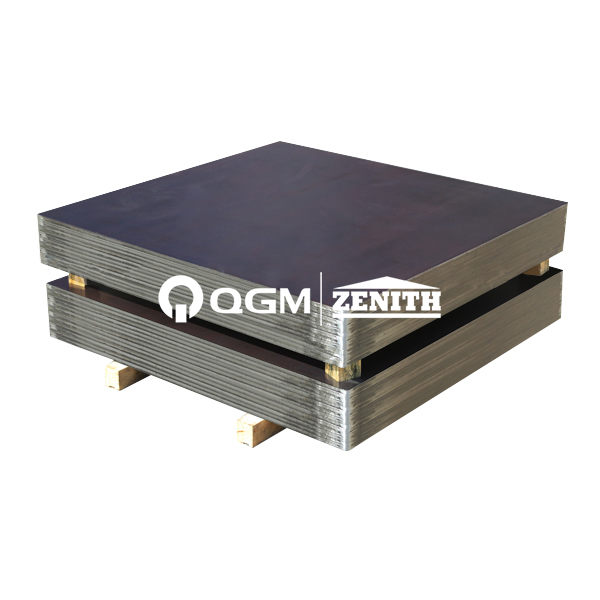 Blok makineleri paletinin bakımı nedir?