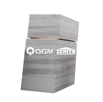 Yüksek mukavemetli beton tuğla palet neden modern blok üretimi için gereklidir?