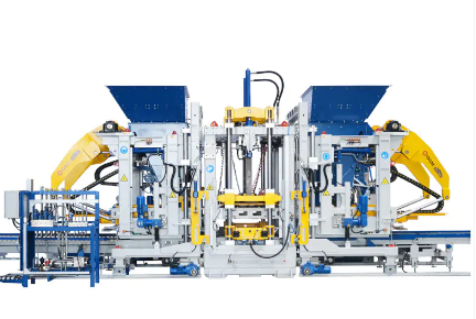 Blok Yapma Makinesi İlk İnşaat Sezonum İçin Daha Akıllı Bir Hareket mi?