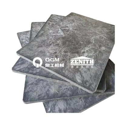 Modern Üretimde Tuğla Makinası Paletlerini Kullanmanın Temel Faydaları Nelerdir?