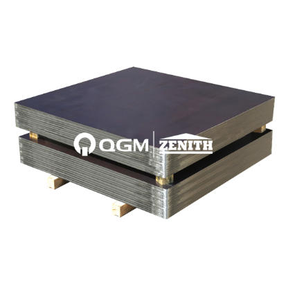 Blok Makinesi Paletleri Modern Tesislerde Üretim Verimliliğini Nasıl Artırır?